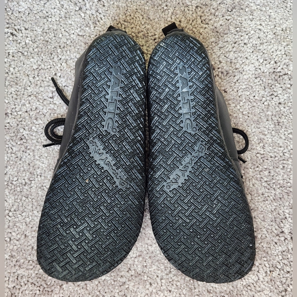 Saltic Fura Minimalist Barefoot shoe black nappa leather size EU 37 - Picture 5 of 13